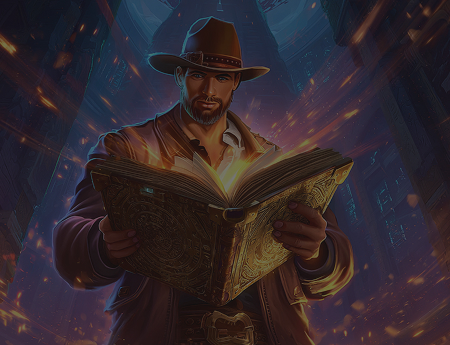 Book Of The Fallen
