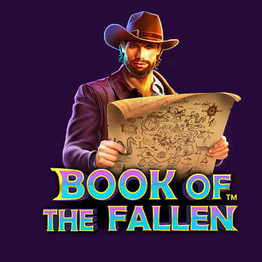 Book Of The Fallen